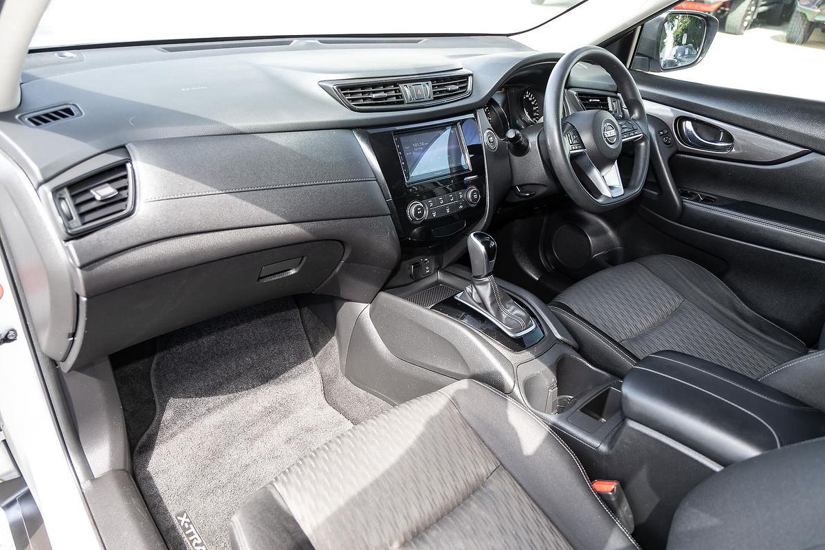 2019 Nissan X-TRAIL ST T32 Series II