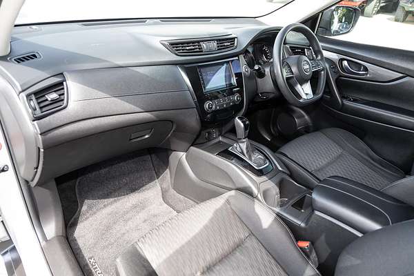 2019 Nissan X-TRAIL ST T32 Series II