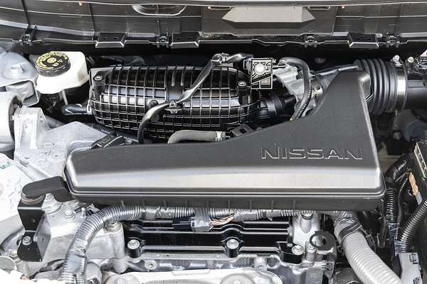 2019 Nissan X-TRAIL ST T32 Series II
