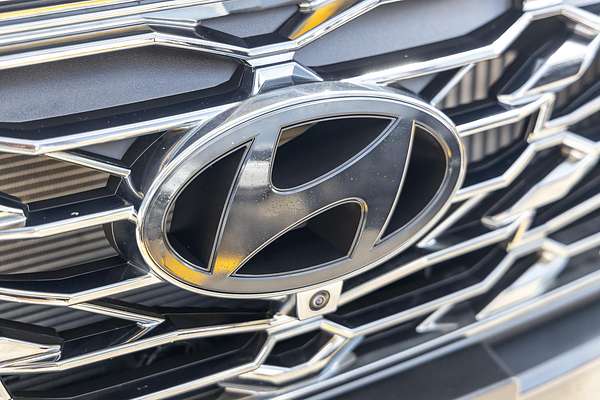 2024 Hyundai Tucson Premium N Line NX4.V3