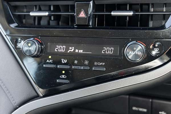 2023 Toyota Camry Ascent Sport AXVH70R