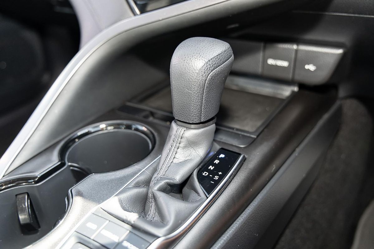 2023 Toyota Camry Ascent Sport AXVH70R
