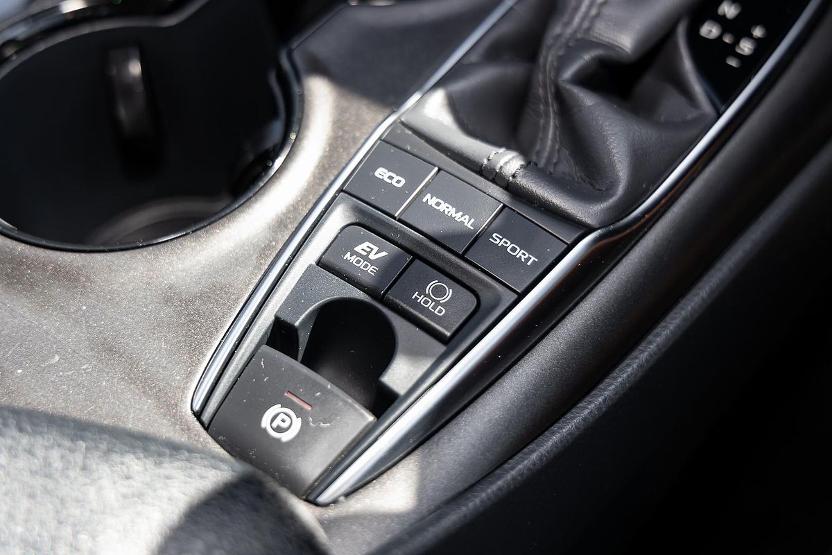 2023 Toyota Camry Ascent Sport AXVH70R
