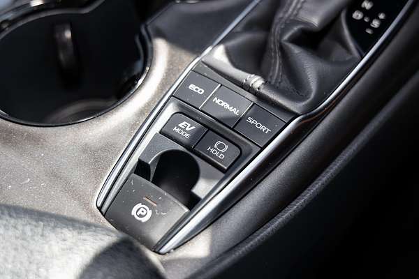 2023 Toyota Camry Ascent Sport AXVH70R