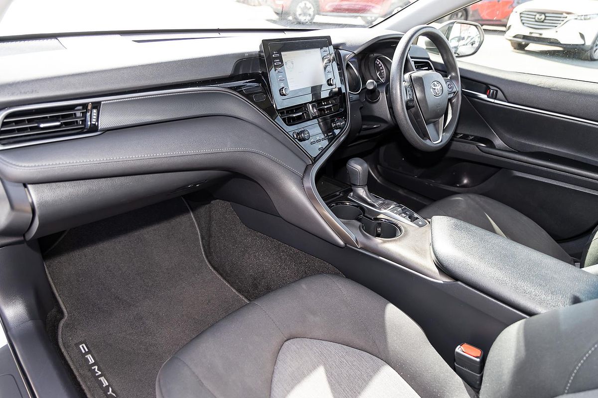 2023 Toyota Camry Ascent Sport AXVH70R