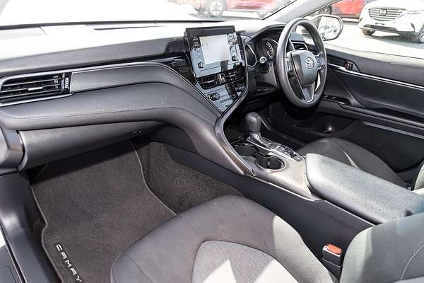 2023 Toyota Camry Ascent Sport AXVH70R