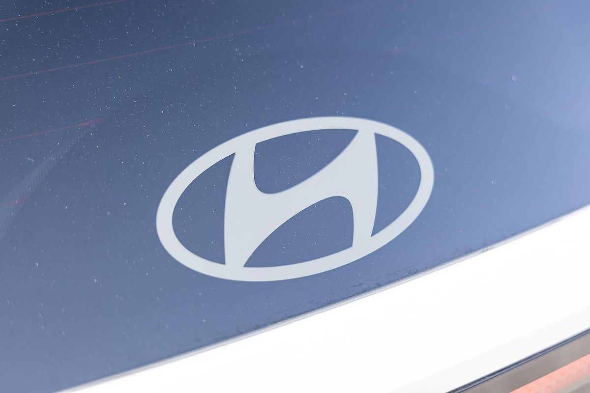 2024 Hyundai Tucson Premium N Line NX4.V3