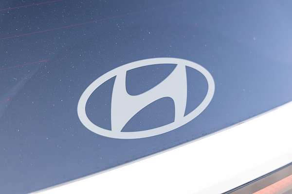 2024 Hyundai Tucson Premium N Line NX4.V3