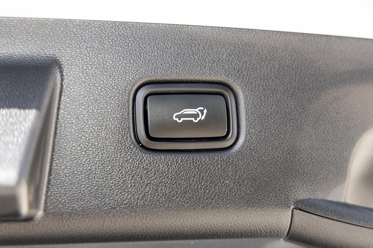 2024 Hyundai Tucson Premium N Line NX4.V3