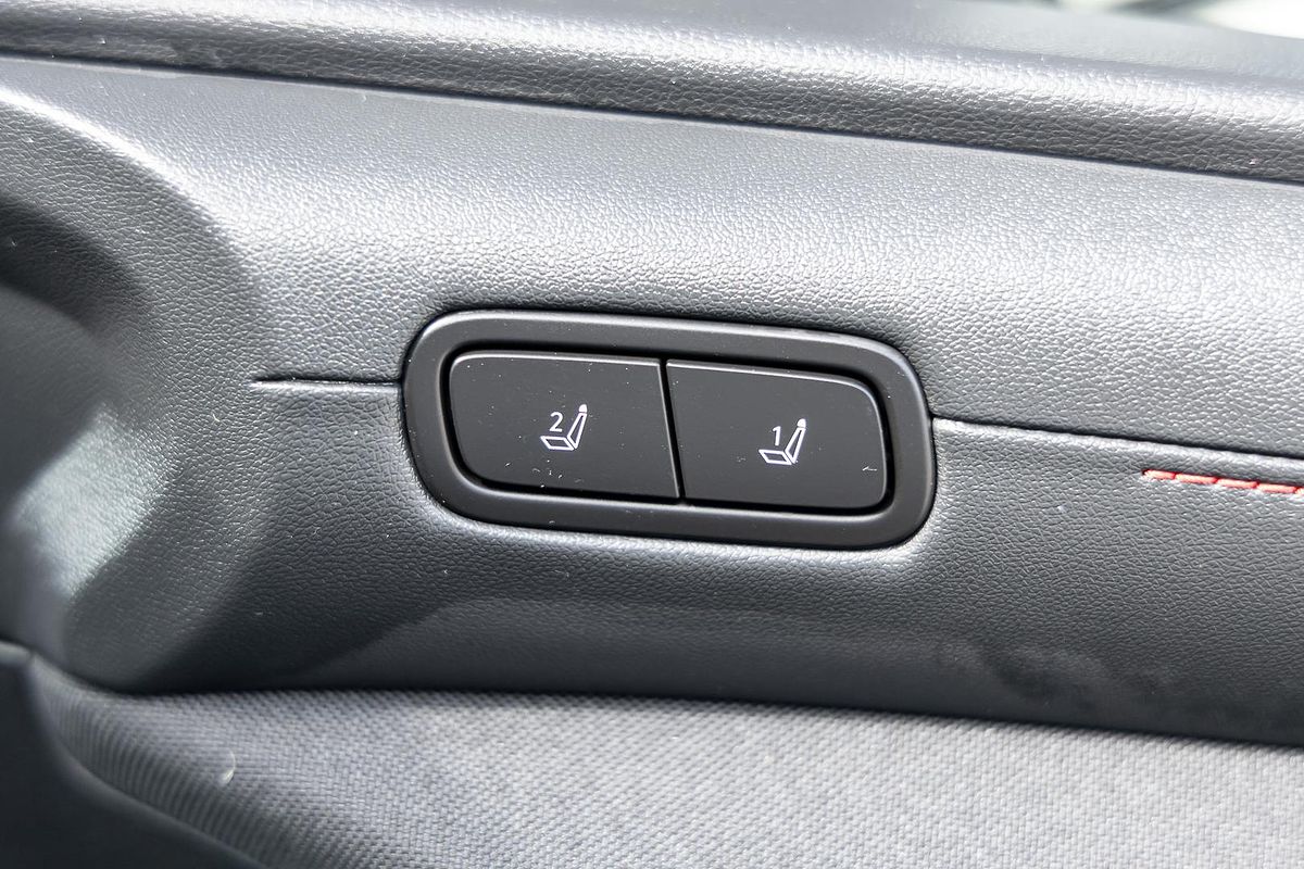 2024 Hyundai Tucson Premium N Line NX4.V3