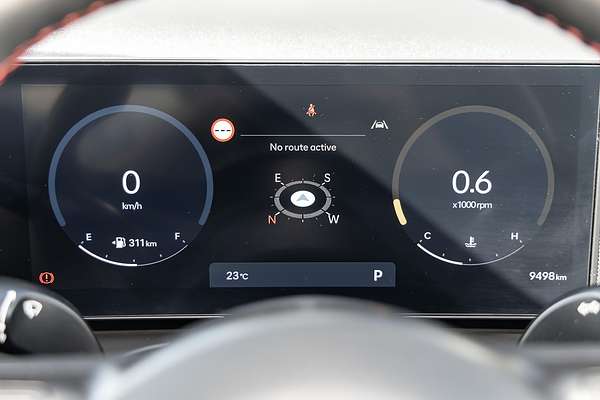 2024 Hyundai Tucson Premium N Line NX4.V3
