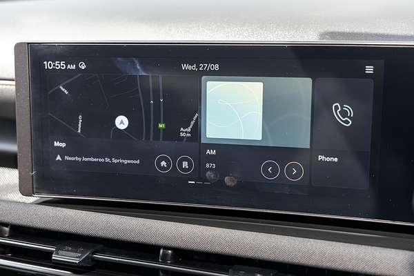 2024 Hyundai Tucson Premium N Line NX4.V3