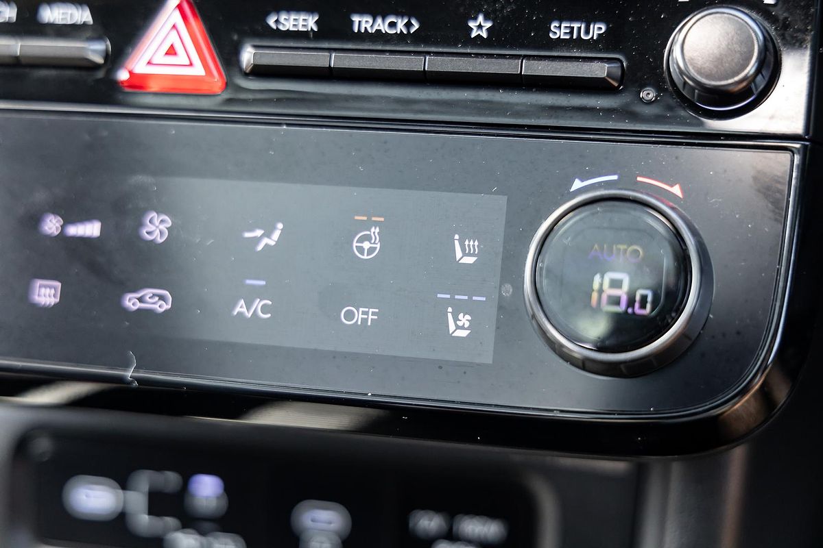 2024 Hyundai Tucson Premium N Line NX4.V3