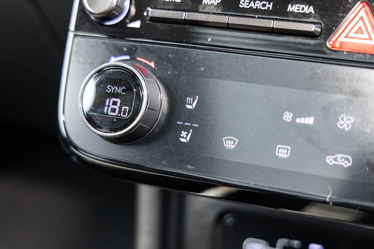 2024 Hyundai Tucson Premium N Line NX4.V3