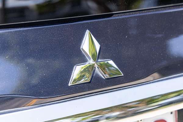 2020 Mitsubishi Pajero Sport Exceed QF