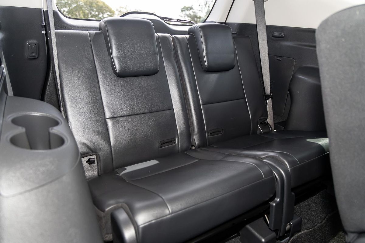 2020 Mitsubishi Pajero Sport Exceed QF