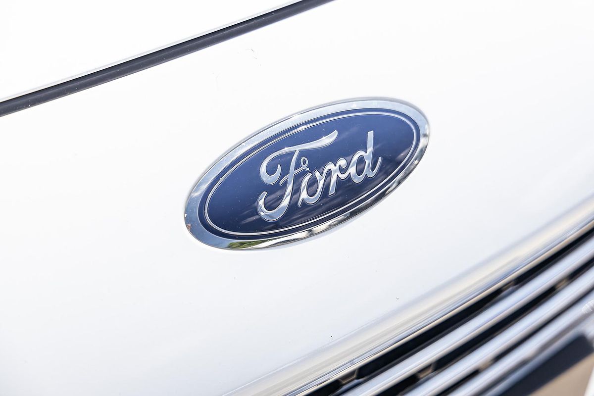 2021 Ford Escape ST-Line ZH