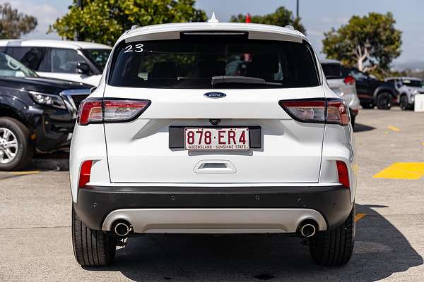 2021 Ford Escape ST-Line ZH
