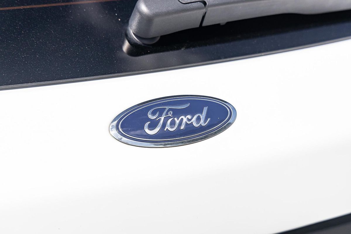 2021 Ford Escape ST-Line ZH