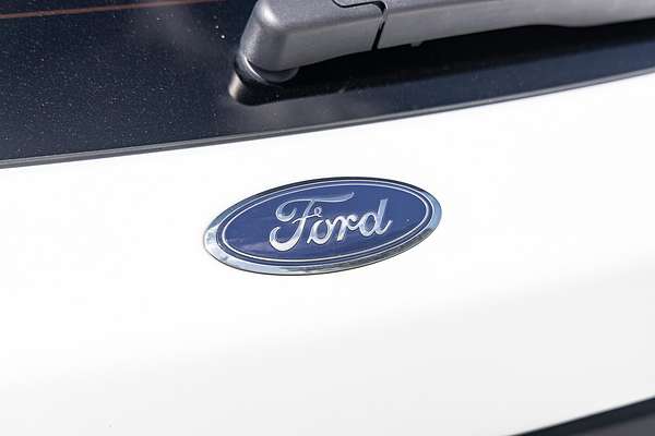 2021 Ford Escape ST-Line ZH