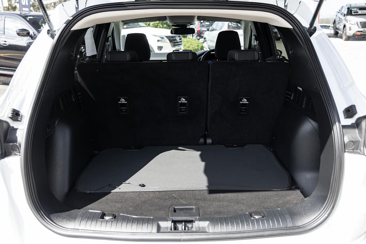 2021 Ford Escape ST-Line ZH