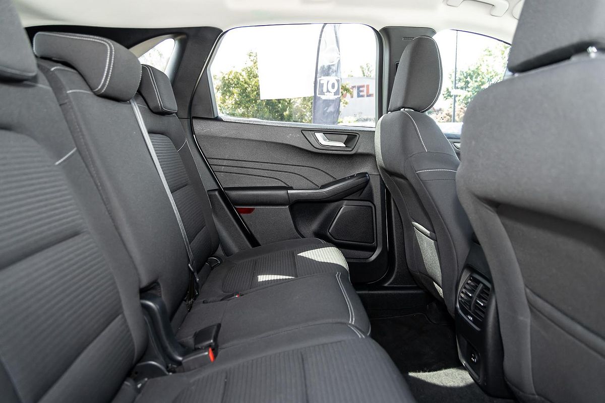 2021 Ford Escape ST-Line ZH