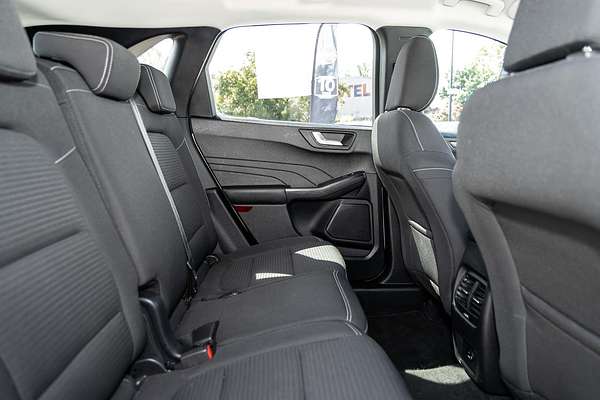 2021 Ford Escape ST-Line ZH