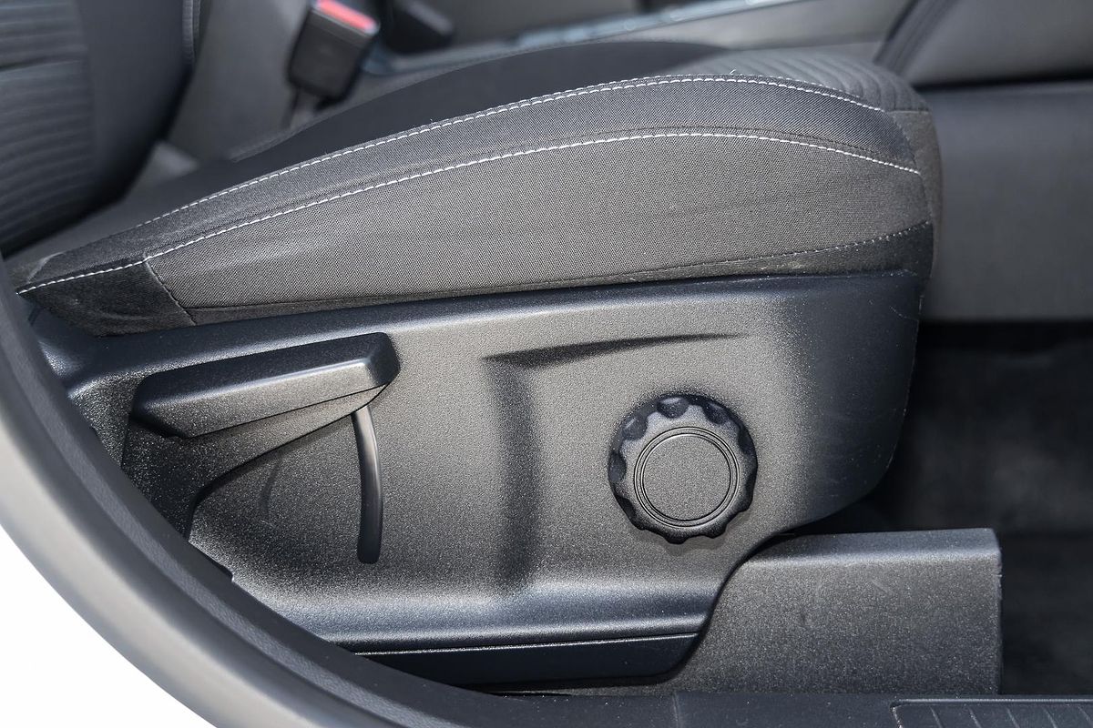 2021 Ford Escape ST-Line ZH