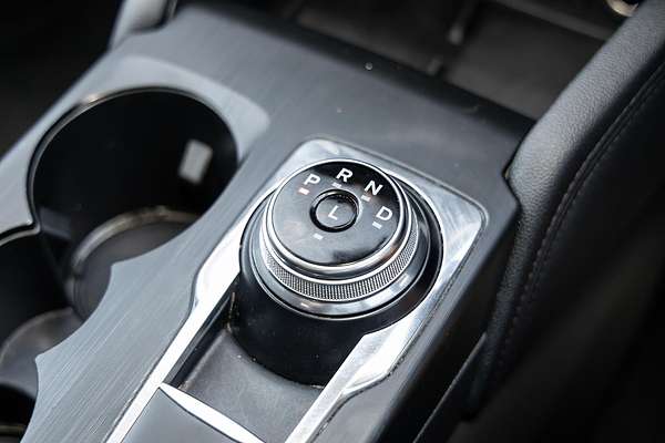 2021 Ford Escape ST-Line ZH