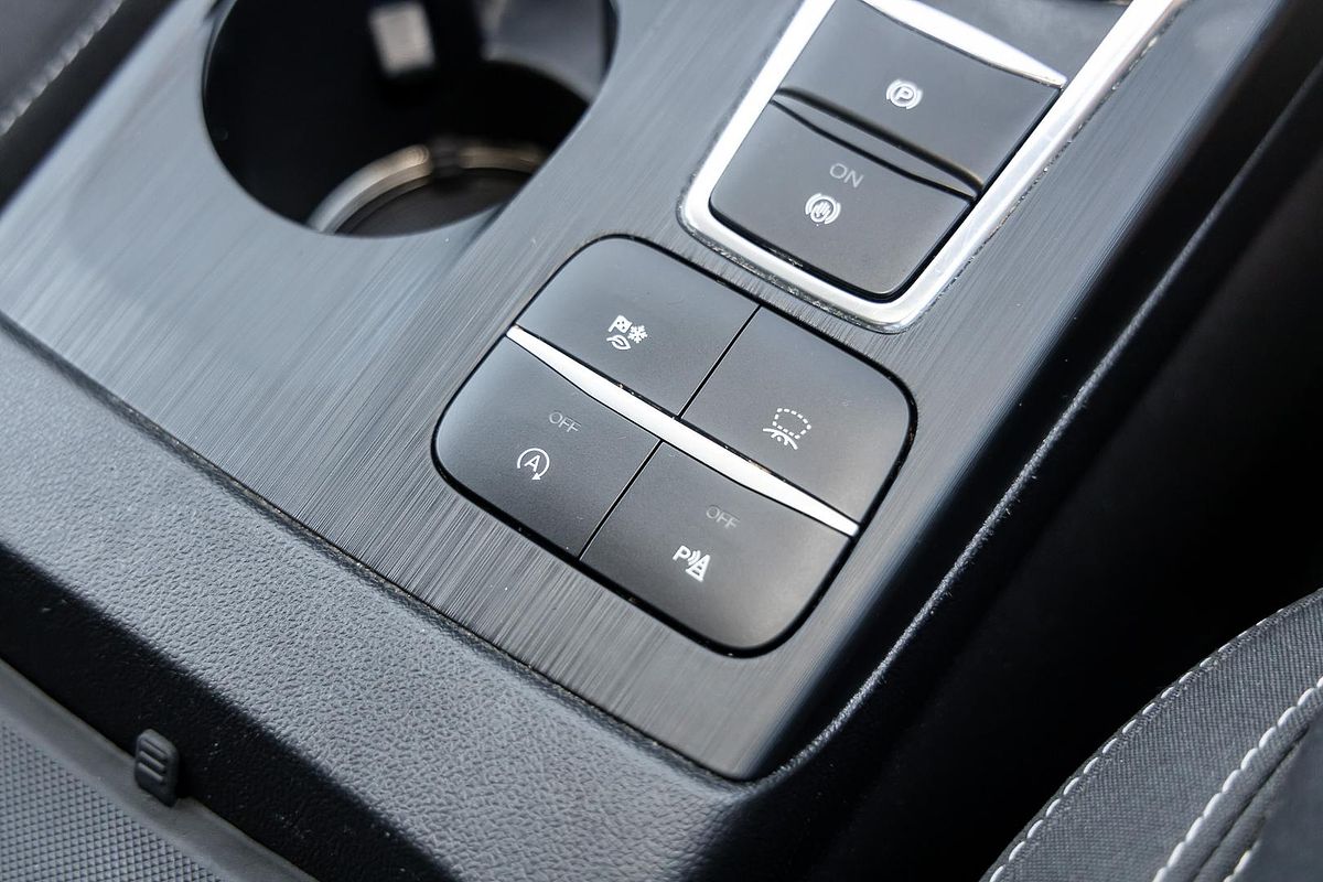 2021 Ford Escape ST-Line ZH