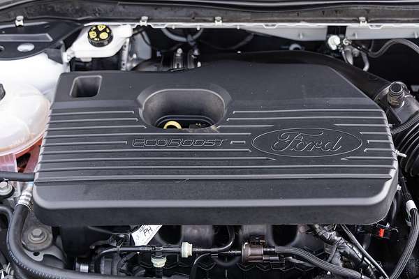 2021 Ford Escape ST-Line ZH