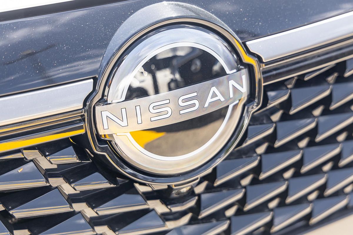 2024 Nissan QASHQAI Ti-L J12