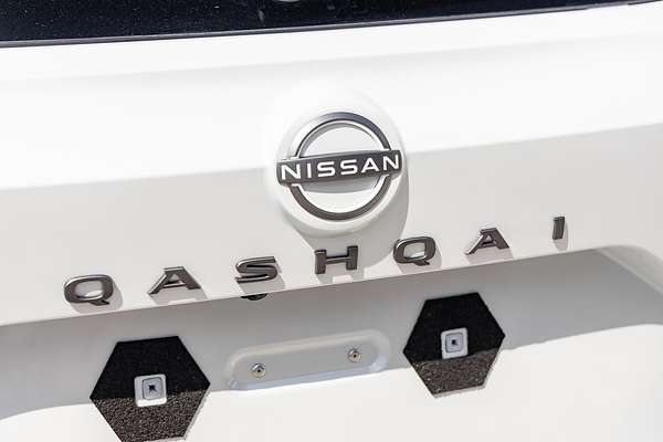 2024 Nissan QASHQAI Ti-L J12