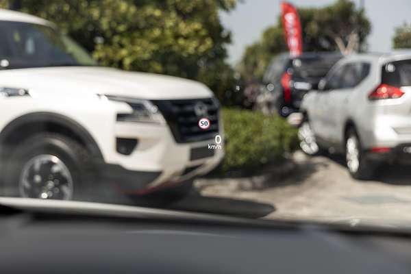 2024 Nissan QASHQAI Ti-L J12