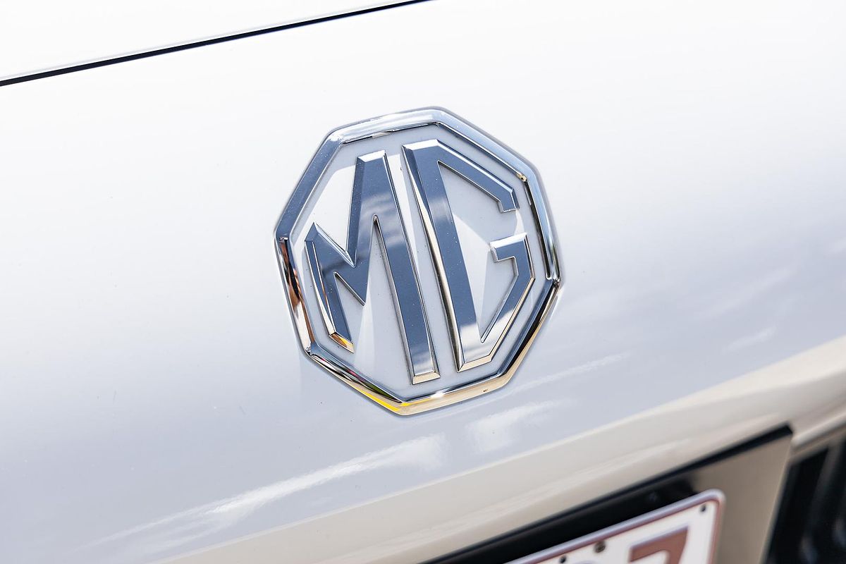 2023 MG MG4 Excite 51 MEH32