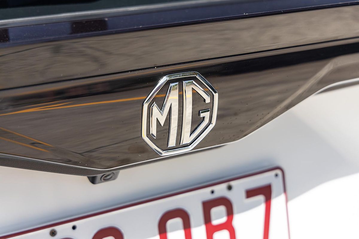2023 MG MG4 Excite 51 MEH32
