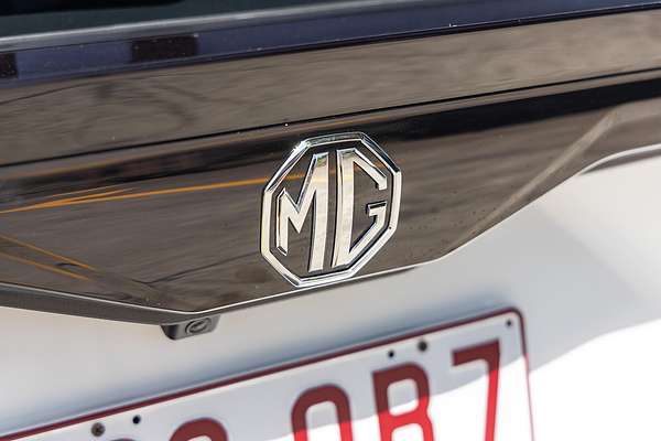 2023 MG MG4 Excite 51 MEH32