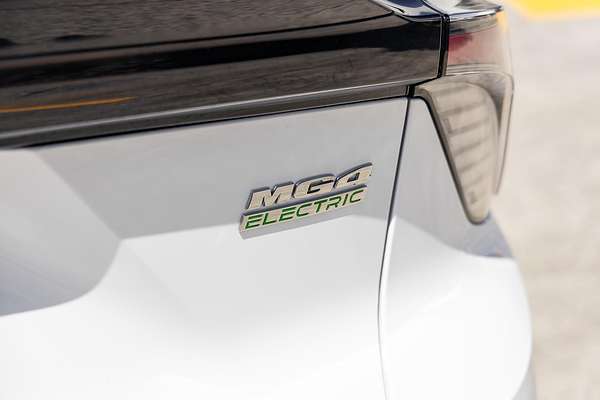 2023 MG MG4 Excite 51 MEH32