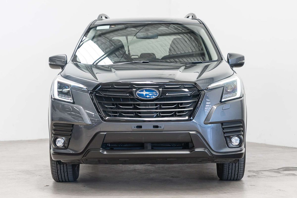 2024 Subaru Forester 2.5i S5