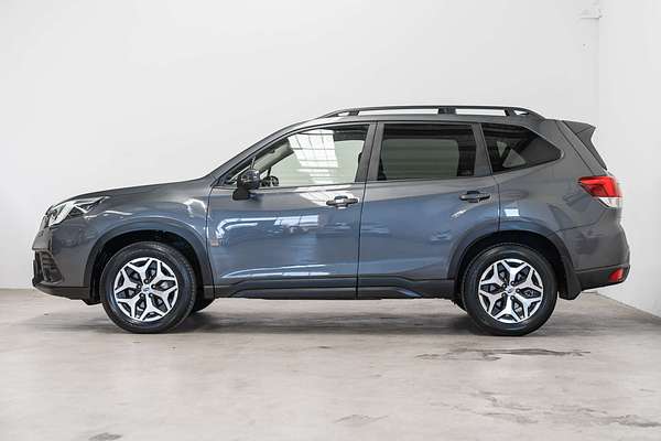 2024 Subaru Forester 2.5i S5