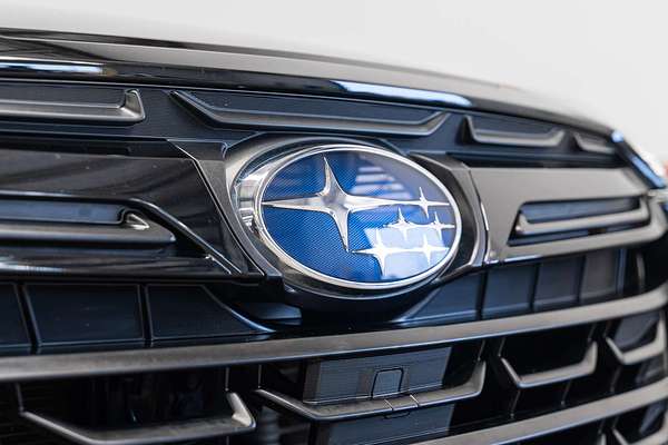 2024 Subaru Forester 2.5i S5