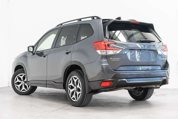 2024 Subaru Forester 2.5i S5
