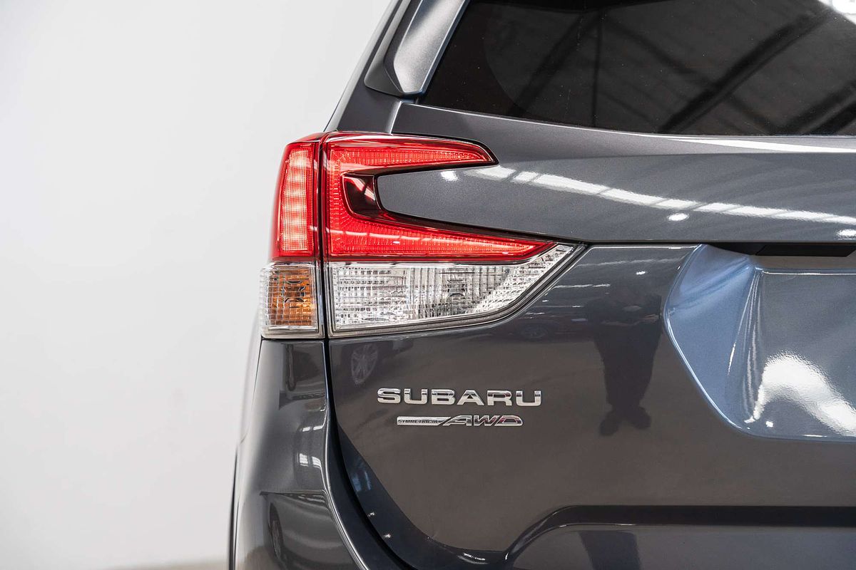 2024 Subaru Forester 2.5i S5