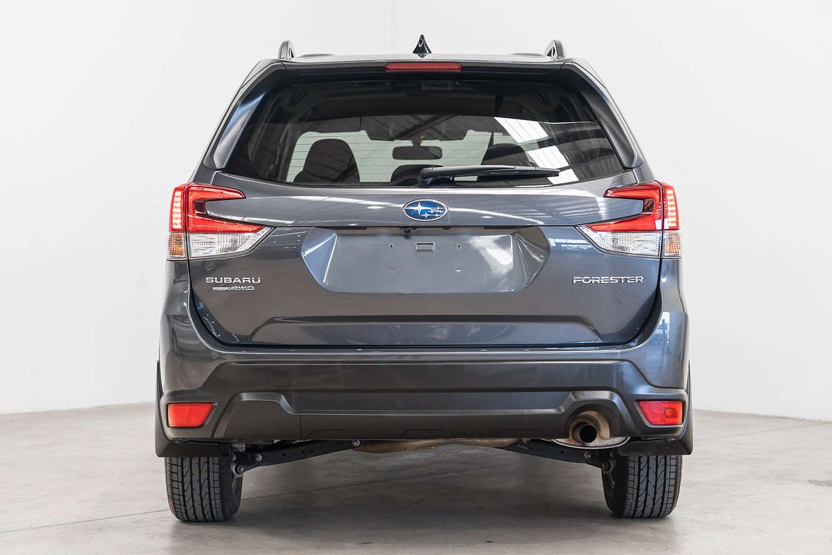 2024 Subaru Forester 2.5i S5