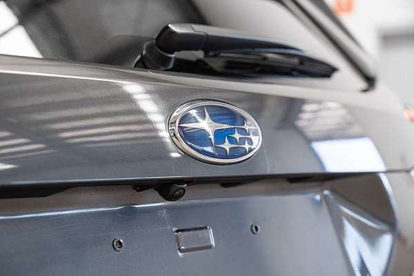2024 Subaru Forester 2.5i S5