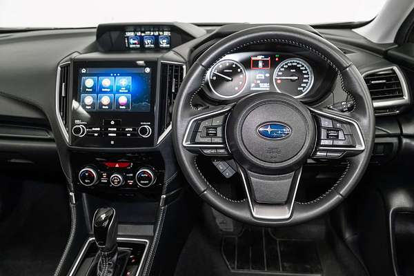 2024 Subaru Forester 2.5i S5