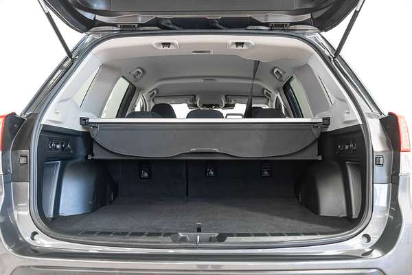 2024 Subaru Forester 2.5i S5
