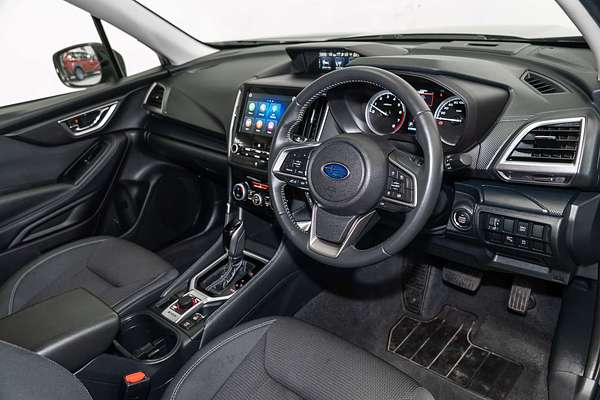 2024 Subaru Forester 2.5i S5