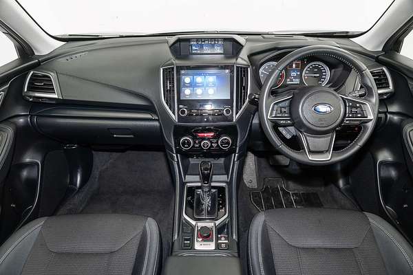 2024 Subaru Forester 2.5i S5