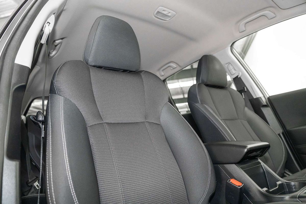 2024 Subaru Forester 2.5i S5